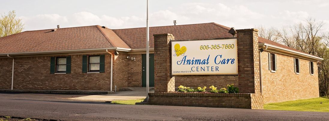 ANIMAL CARE CENTER - Home